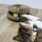 Cat scratchers 2in1