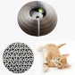 Cat scratchers 2in1